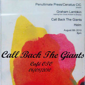 Café OTO 06/08/2010