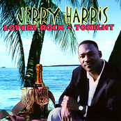 Lover Rock - Tonight