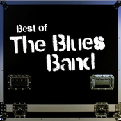 Best of the Blues Band