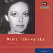 Raina Kabaivanska Arias