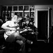 r. stevie moore & jason falkner