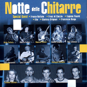 Notte delle Chitarre