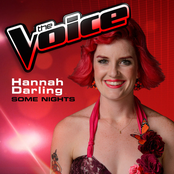 Some Nights (The Voice 2013 Performance) - Single