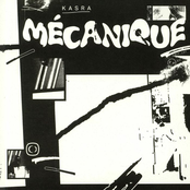 Mécanique EP