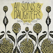 All Sons and Daughters: Brokenness Aside EP No. 1