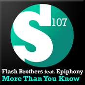 More Than You Know (ram Remix) by Flash Brothers Feat. Epiphony