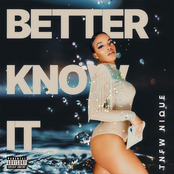 Better Know It