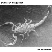 Degenerator by Scorpion Frequency