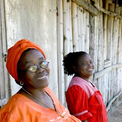 the garifuna women's project