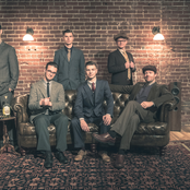 Jacob Miller And The Bridge City Crooners