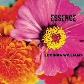 Lucinda Williams: Essence