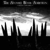 Annica Ballistic Soma Salvos by The Atomic Bomb Audition