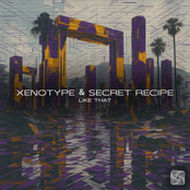 Xenotype: Like That