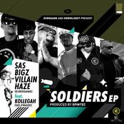 Soldiers EP