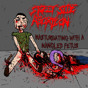 Masturbating With a Mangled Fetus