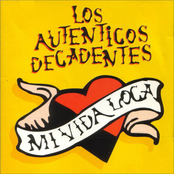 Los AutÃ©nticos Decadentes