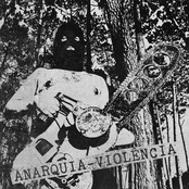 Anarquia​-​Violência