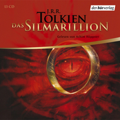 Tolkien, John Ronald Reuel: Das Silmarillion (cd-rip)