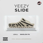 Yeezy Slide "REMIX"