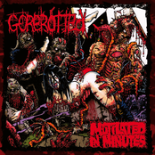 Hacksore by Gorerotted