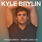 Poison Venus / Never Love a DJ