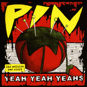 Rich (pandaworksforthecops) by Yeah Yeah Yeahs