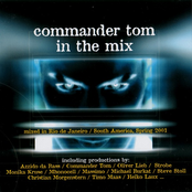 Commander Tom - In The Mix