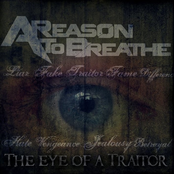 The Eye of a Traitor EP