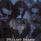 Blizzard Beasts by Immortal