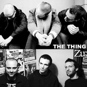 zu & the thing