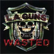 Wasted by L.a. Guns