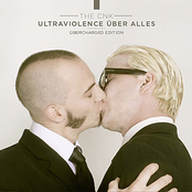 ultraviolence Über alles: Übercharged edition