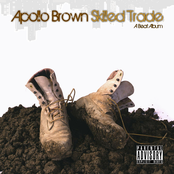 Press Ya Luck by Apollo Brown