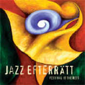 Jazz Efterrätt