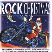 Trixx: Rock Christmas Vol. 7