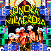 Sonora Milagrosa demo promotion