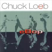 Parallax by Chuck Loeb