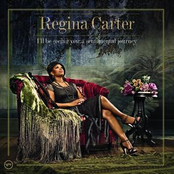 How Ruth Felt by Regina Carter