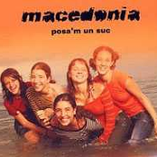 Macedònia