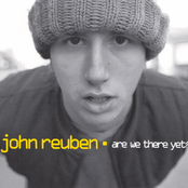 Draw Near by John Reuben