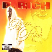BORN RICH EDIT