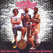 Rock N Roll Is Party... And Party Is My Business