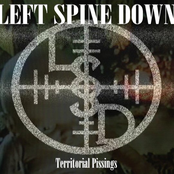 Territorial Pissings