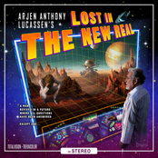 The Social Recluse by Arjen Anthony Lucassen