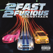 2 Fast 2 Furious (Soundtrack)
