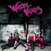Wacky Vamps