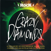 Classic Rock 230 - Crazy Diamonds