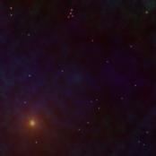 Beyond the Heliosphere