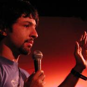 arj barker