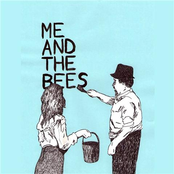 me and the bees